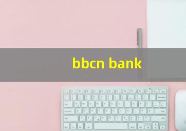 bbcn bank